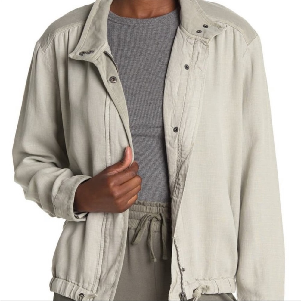 Splendid jacket - Picture 3 of 15